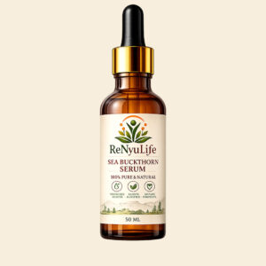 ReNyuLife Sea Buckthorn Serum